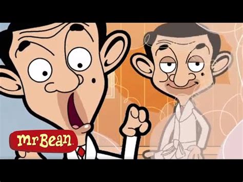 The curse of mr bean